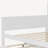 Wooden Daybed Multi-functional Bed with Trundle Bed, Shelves and Study Desk-260192447-260192444