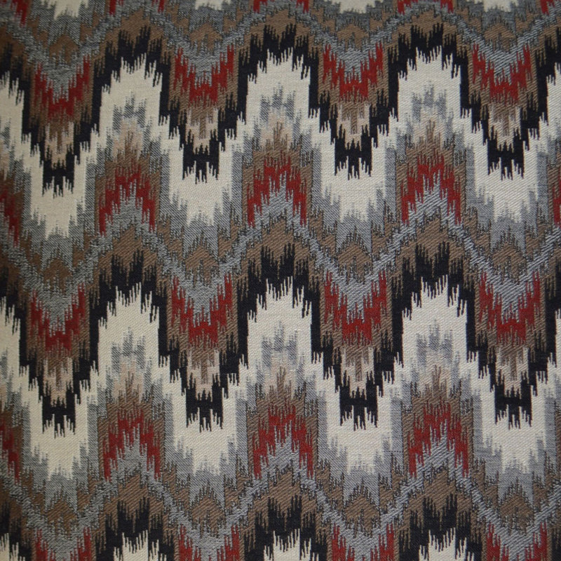 Cascade Pillow Cover & Insert, Square 20"