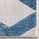 Good Vibes Geometric Synthetic Area Rug