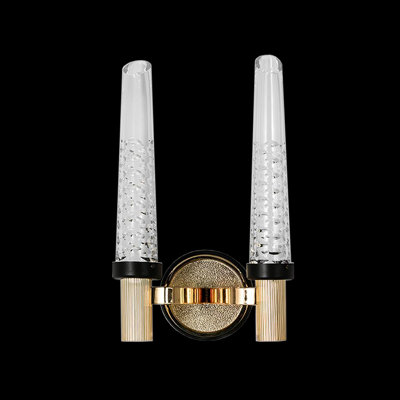 Mariner Luxury Armed Sconce