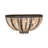 Chrisanne Crystal Flush Mount