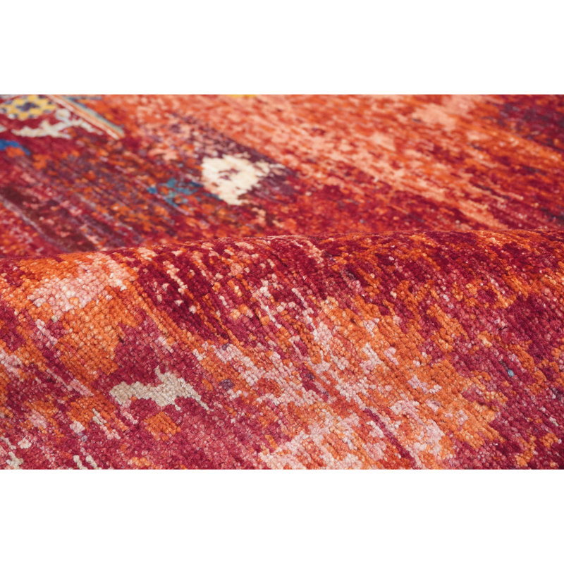 One-of-a-Kind 7'10" X 9'11" Area Rug