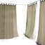 Rideau simple obscurcissant Jarret-504809199-504809174