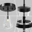Luminaire suspendu en verre-1014966389