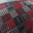 Your Lifestyle by Donna Sharp Red Forest 3PC Rustic Queen Quilt Set-1639844157