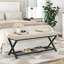 Banc rembourré avec rangement pour chaussures Richia-798840848