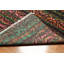 Wool Ikat Indoor Rug