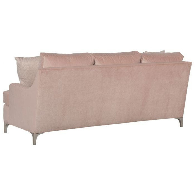 Sofa, Sage (8789 30), Hazelnut