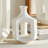 Sonya Handmade Clay Table Vase-109380637