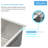 Premium Undermount Kitchen Sink With Advanced Features For Optimal Functionality