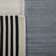 Tapis ardoise en laine et ardoise Lauren Ralph Lauren
