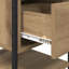 40cm W Manufactured Wood Bedside Table-344434083