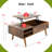 Bargeron Coffee Table-955896288