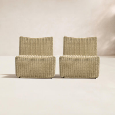 Cape Patio Lounge Chair