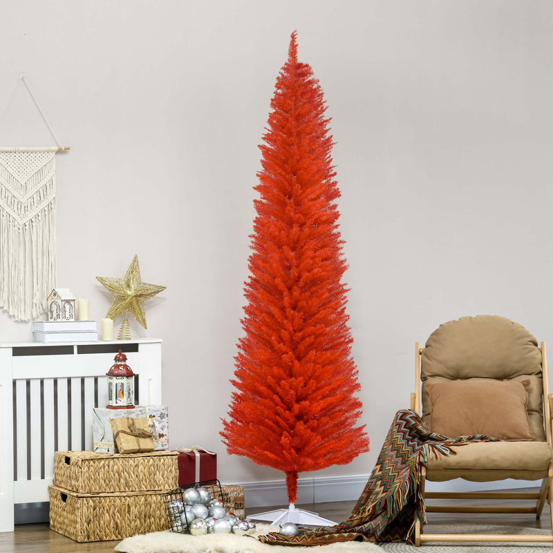 Arbre de Noël 5/6 / 7Ft, 7'