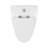 Manoir Dual-Flush Elongated One-Piece Toilet