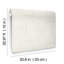 Papier peint Birpa Geo Block Weave-1080366796