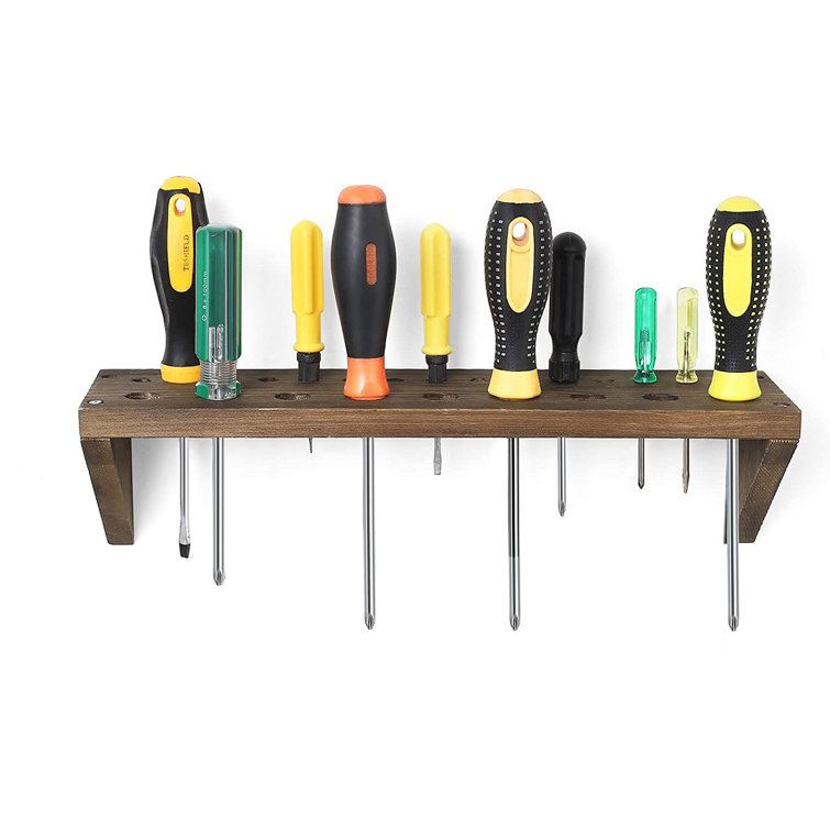 https://assets.wfcdn.com/im/03700962/resize-h755-w755%5Ecompr-r85/1865/186577032/Wall+Mounted+2-Pack+Screwdriver+Wrench+Holder+Organizer+Wood+Hand+Tool+Hammer.jpg