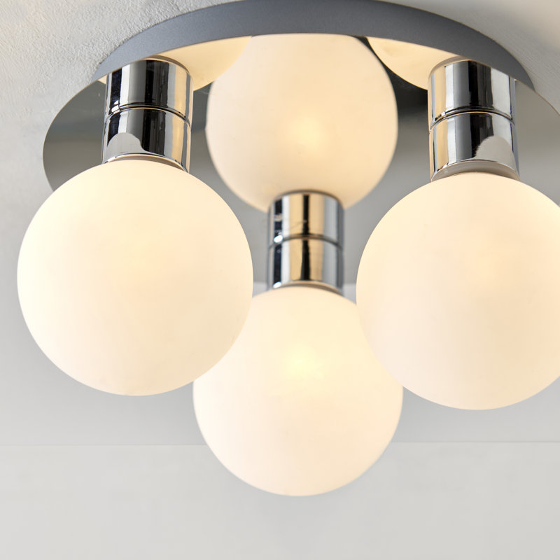 Audy Glass Spotlight