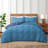 Modern & Contemporary Polyester Machine Woven Geometric Shapes Comforter-567664088-550935327