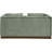 Mallina Vegan Leather Loveseat-1145818956