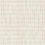 Fractured Grid - Sunset Cream Wallpaper