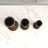 18'' H Wood Tabletop Candlestick-1103655807