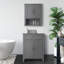 Nels Wall Bathroom Cabinet