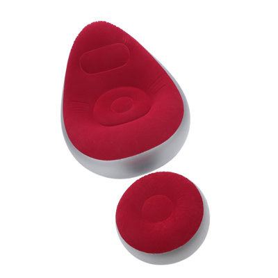 Upholstered Chaise Lounge