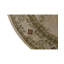 Hand-Knotted High-Quality Beige Area Rug