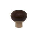 Hagi Stoneware Table Vase