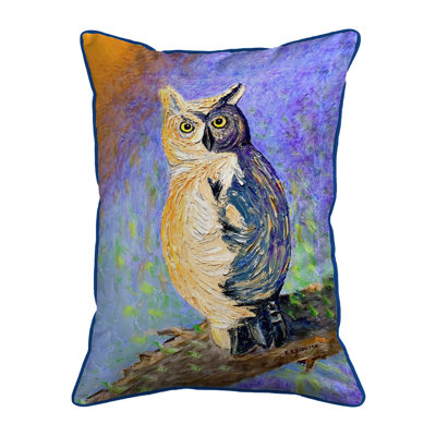 Coussin décoratif d'intérieur/d'extérieur