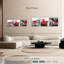 «Butterflies Pop», reproduction sur toile-1154119306