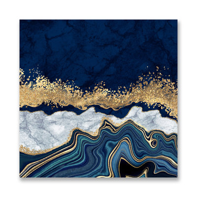 Lavishness Print