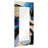 Corwin Glass Rectangle Mirror