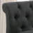 Avondale Upholstered Tufted Fine Polyester Loveseat Sofa Bench with Armless Design Easy Assembly for Living Room Bedroom, Chair-1127611049