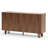 Glass Sideboard