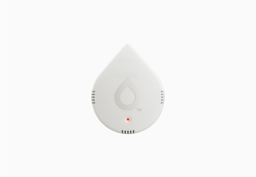Smart Leak Detector