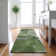 Premium Machine Washable Cerrito AMF524 Olive Rug