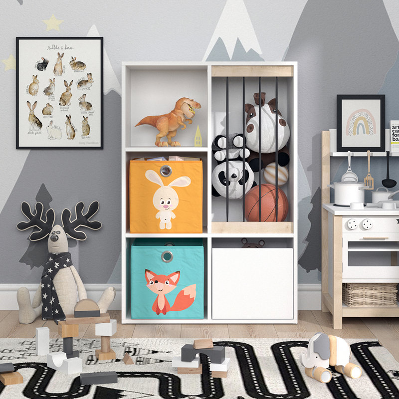Everhart Bookcase