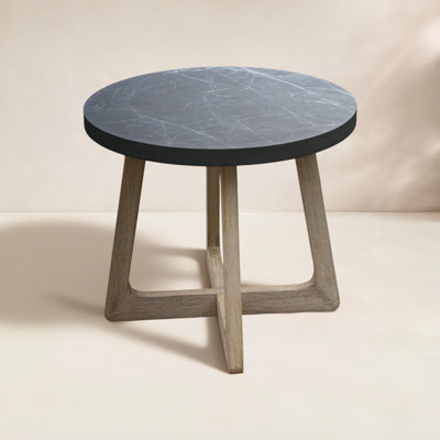 Posey 22" Patio Side Table