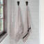 Ensemble de draps de bain 100% coton et jacquard Sadie 100% coton zéro torsion Sadie-1260912801-1260912888-1248170669