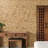 Alabama 12" x 12" Ceramic Wall & Floor Tile