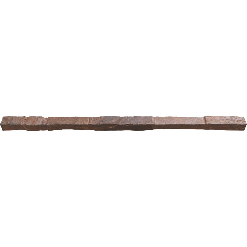 Sill Universal Universal pour panneaux de parement en faux pierre EverStone, Village de York