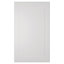Armoire murale standard Shaker Dove de l 18 po x P 12 po x H 36 po Homeibro Cozy Design-925975469-926327722