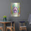 "Pop Art Goldendoodle 4" par Furbaby Affiliates-1709735368
