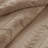 Chenille Oversized Comforter Set Tan-117539334