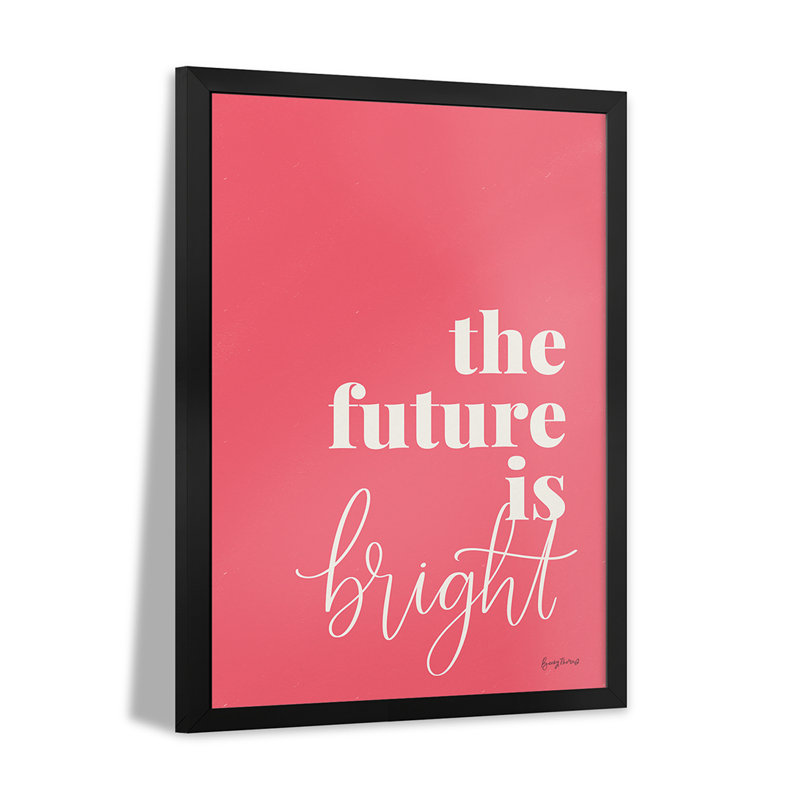 Bright Home IV - Wall Art Print - Gallery Poster, 32" H x 24" W