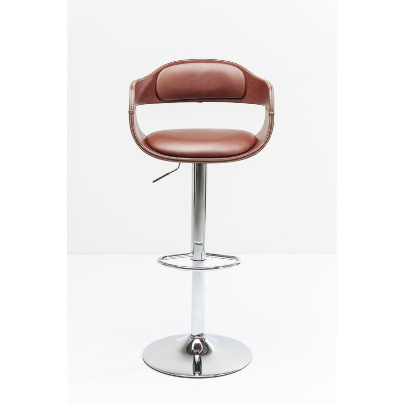 Bar Stool Monaco Nougat