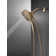 1.75 GPM Rain Dual Shower Head with H2Okinetic Technology